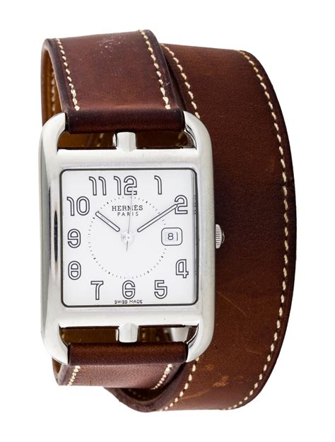 cape cod Hermes watch